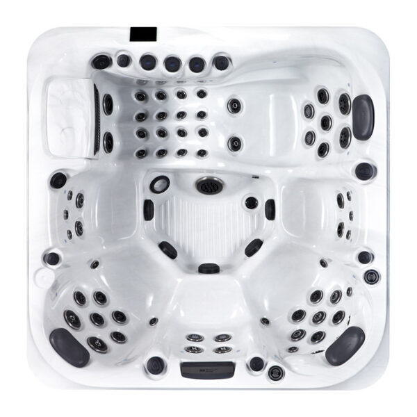 Platinum Spas Florence Hot Tub