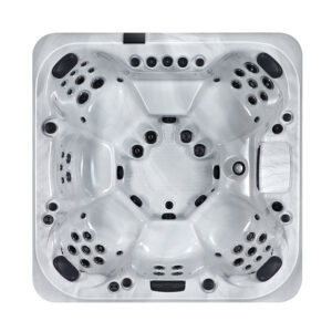 Platinum Spas Palermo Hot Tub