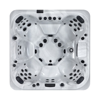 Platinum Spas Palermo Hot Tub