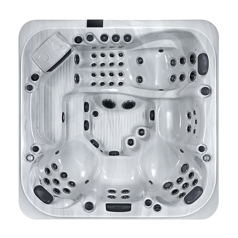 Platinum Spas Portofino Hot Tub | Platinum Spas Luxury Series