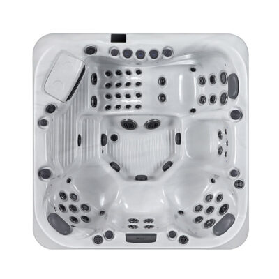 Platinum Spas Postiano Hot Tub