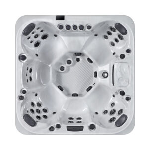Platinum Spas Sicily Hot Tub