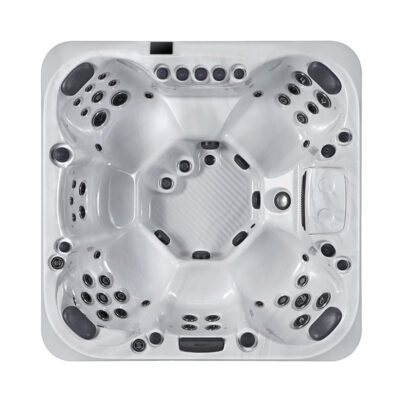 Platinum Spas Sicily Hot Tub