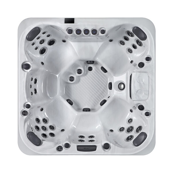 Platinum Spas Sicily Hot Tub
