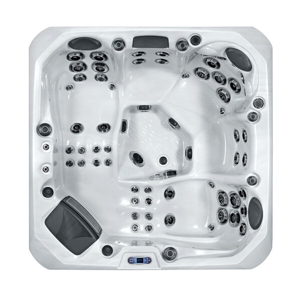 Platinum Spas Marseille Hot Tub