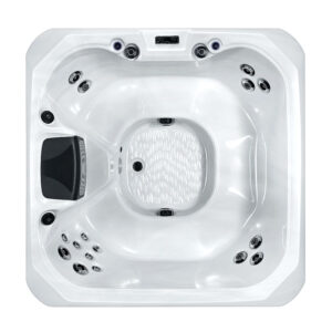 Platinum Spas Mykonos Hot Tub