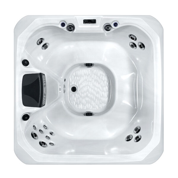 Platinum Spas Mykonos Hot Tub