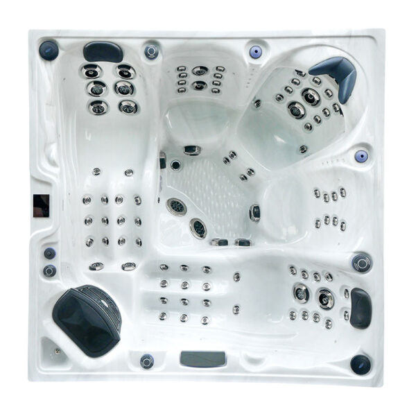 Platinum Spas Onyx Hot Tub