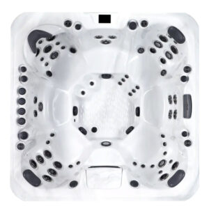 Platinum Spas Oslo Hot Tub