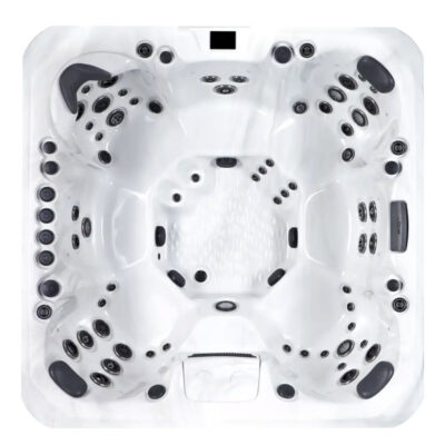 Platinum Spas Oslo Hot Tub