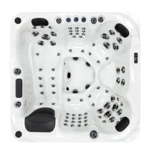 Platinum Spas Palma Hot Tub
