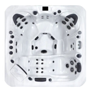 Platinum Spas Santorini Hot Tub