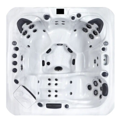 Platinum Spas Santorini Hot Tub