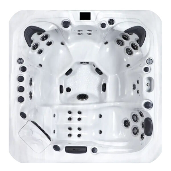 Platinum Spas Santorini Hot Tub