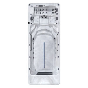 Platinum Spas Zelus Pro Swim Spa