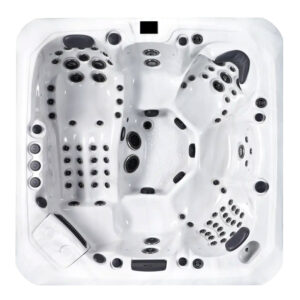 Platinum Spas Tokyo Hot Tub