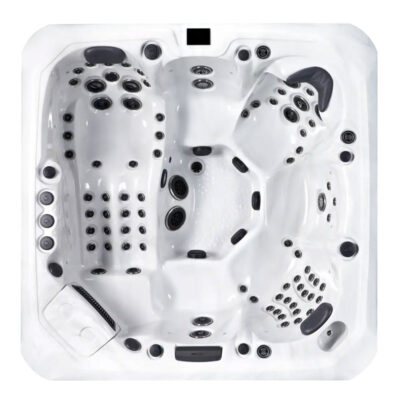 Platinum Spas Tokyo Hot Tub