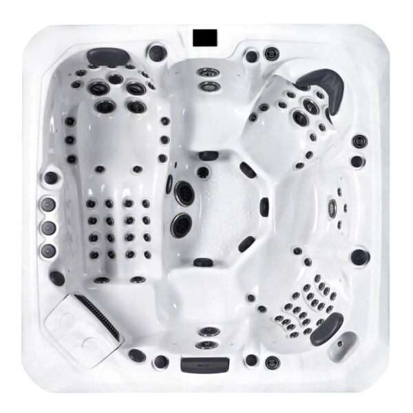Platinum Spas Tokyo Hot Tub