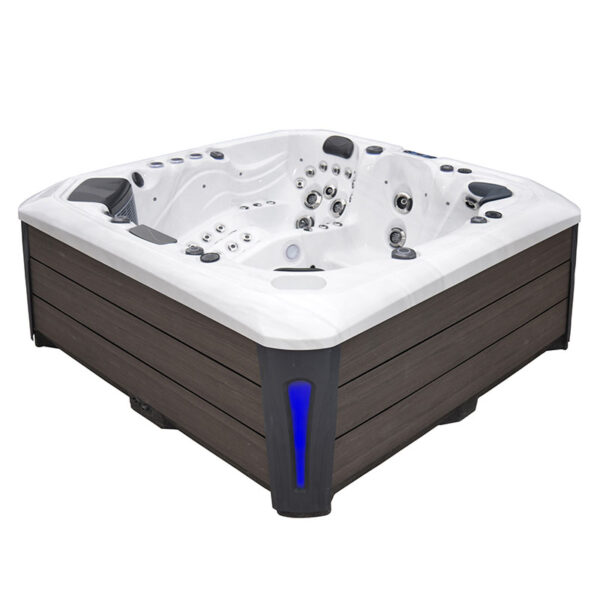 Platinum Spas Tokyo Hot Tub - Recreation Unlimited Platinum Spas Tokyo Hot Tub - Recreation Unlimited
