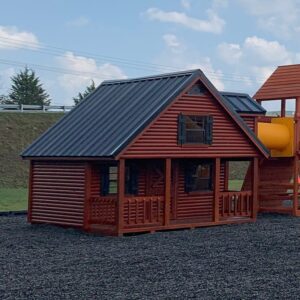 playhouse-cabin
