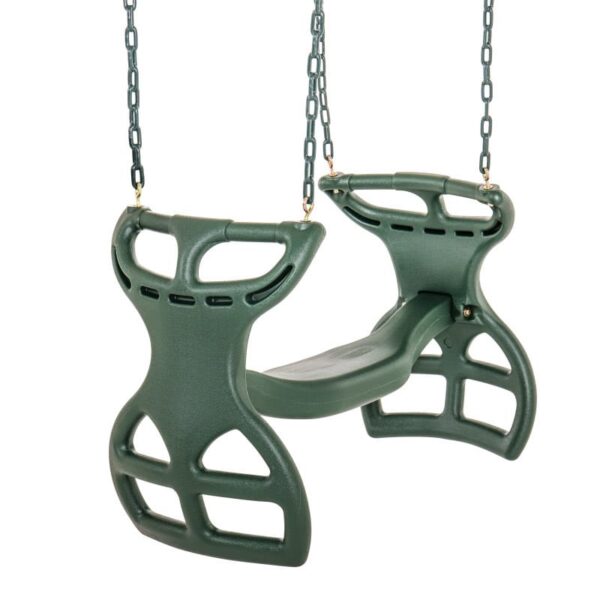 playset-accessory-glider-swing-green