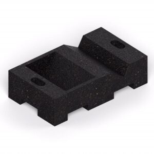 Level Dry - Small Block 4 Pack