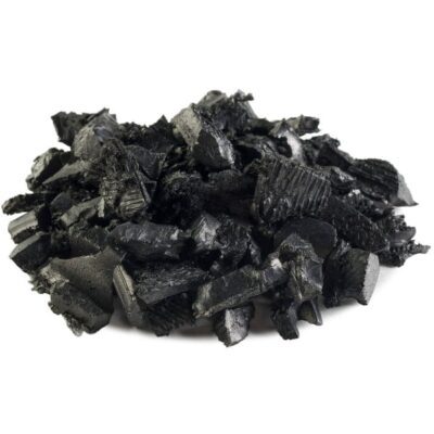 Rubber Mulch - 2000 Lb Super Sack