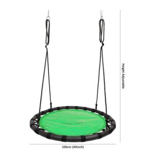 reedworm-giant-mat-saucer-swing-Green4