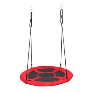 reedworm-giant-saucer-swing-Red