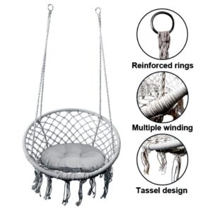 reedworm-hanging-hammock-chair-with-cushion-_0000_Light grey 4