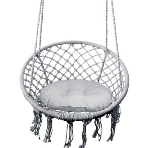 reedworm-hanging-hammock-chair-with-cushion-_0003_Light grey 1
