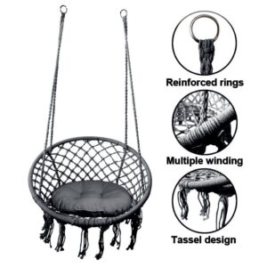 reedworm-hanging-hammock-chair-with-cushion-_0005_Dark grey 4