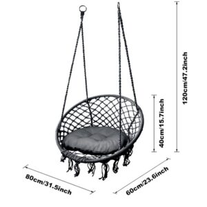 reedworm-hanging-hammock-chair-with-cushion-_0006_Dark grey 3