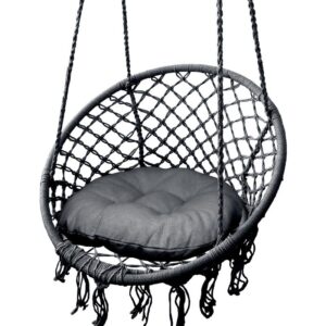 reedworm-hanging-hammock-chair-with-cushion-_0007_Dark grey 2