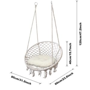 reedworm-hanging-hammock-chair-with-cushion-_0010_Beige 3