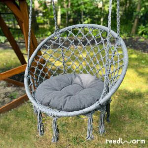 reedworm-hanging-hammock-swing-chair-with-cushion-4