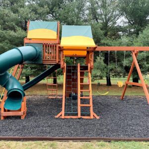 rubber-mulch