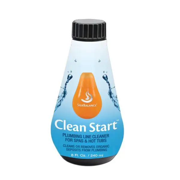 Clean Start by SilkBalance