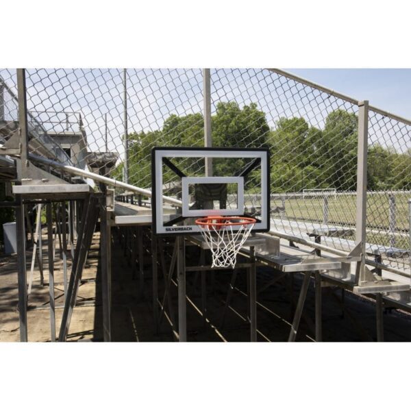 silverback basketball silverback basketball