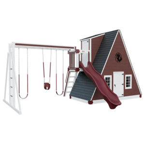 sk-_0000_04-Playhouse-512-A-frame_White-Red_Front-Left_1600x1200