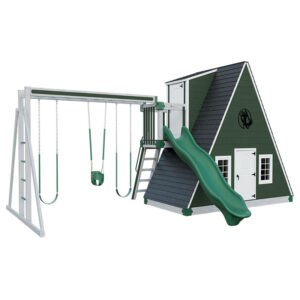 sk-_0012_04-Playhouse-512-A-frame_Ash-Wood-Green_Front-Left_1600x1200