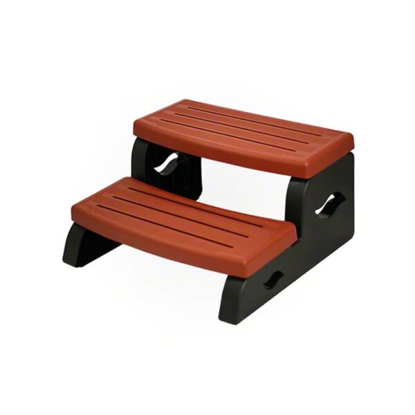 spa-accessories-durastep-redwood-brown
