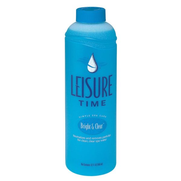 Leisure Time Bright and Clear 32 oz