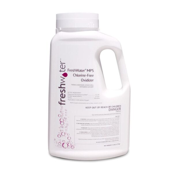 FreshWater MPS Chlorine-Free Oxidizer 5 lbs