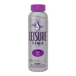 Clearance Spa Chemicals & Accessories