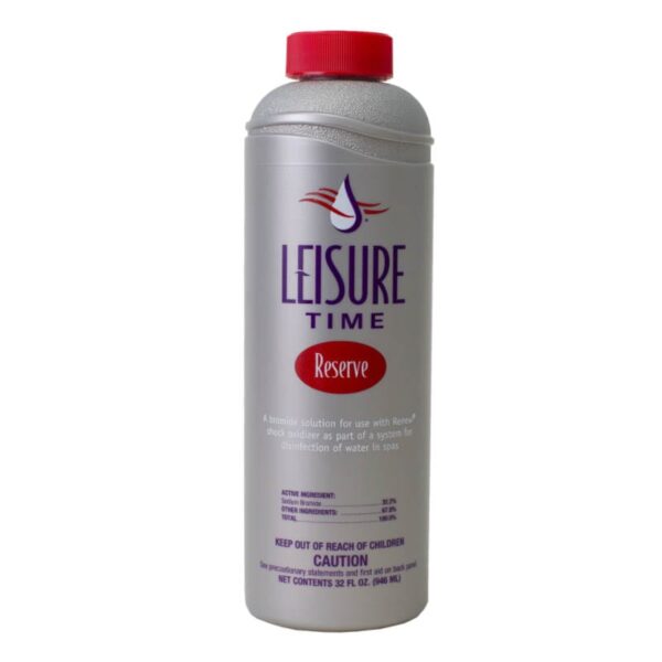Leisure Time Reserve 32 oz