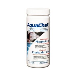 AquaChek Phosphate Test Strips