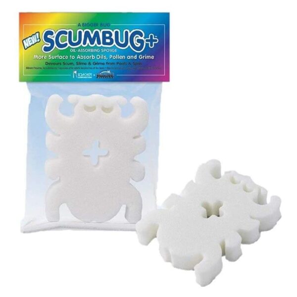 Scumbug Plus