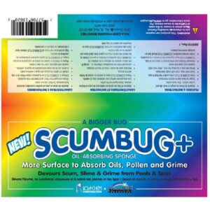 Scumbug Plus