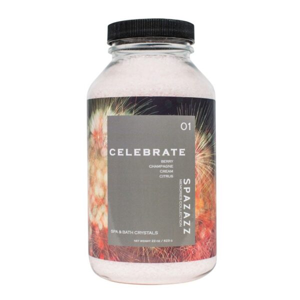 spa-chemicals-spazazz-memories-celebrate
